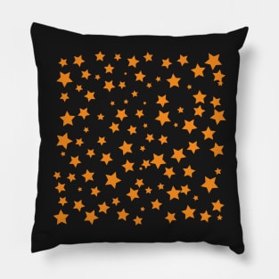 Starry Night Pillow