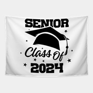 Graduation, senior class of 2024 Tapestry