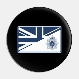 Royal Corps of Transport Pin