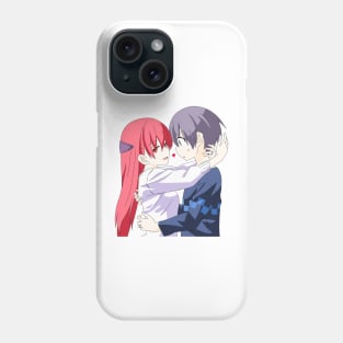 tonikaku kawaii Phone Case