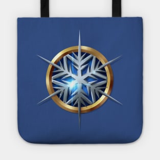 Captain Cold Tote