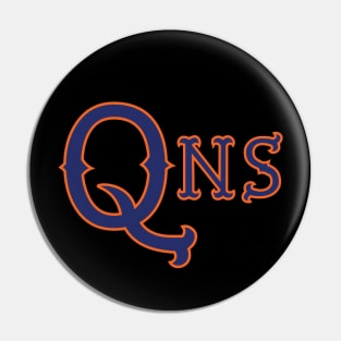 QNS Pin