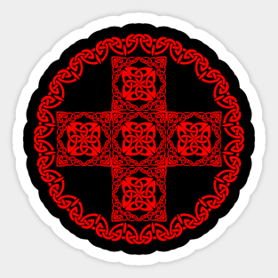 Autocollants Celtic Symbol | TeePublic FR