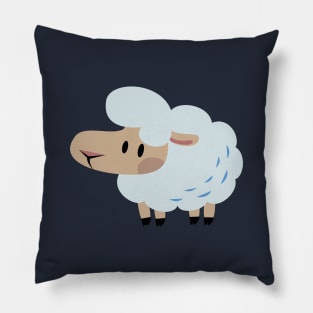 Counting sheep Pillow