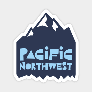 Pacific Northwest Magnet