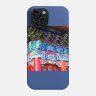 Colorburst Collection 1 Phone Case