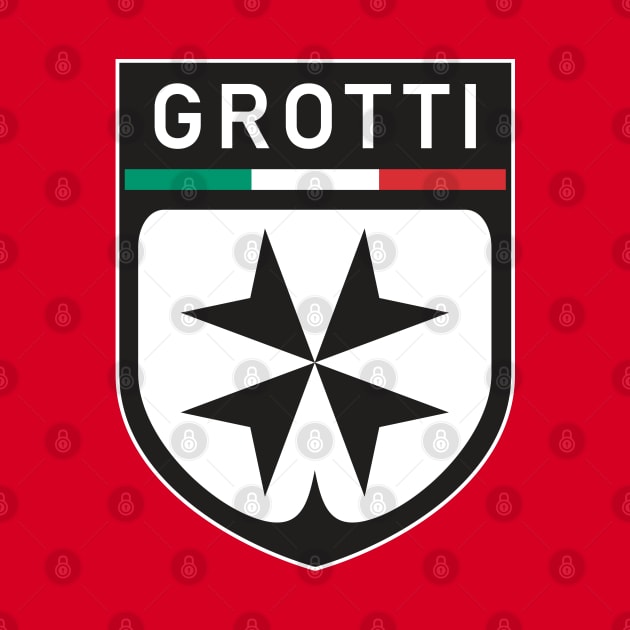 Grotti Automobile by MBK