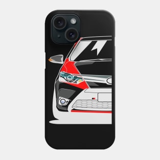 Vios GR Gazoo Racing Phone Case