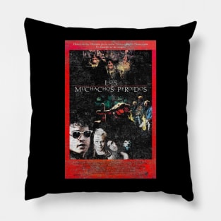 Lost Boys Pillow