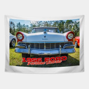 1956 Ford Fairlane Victoria Tapestry