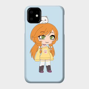 Gacha Life Phone Cases Iphone And Android Teepublic