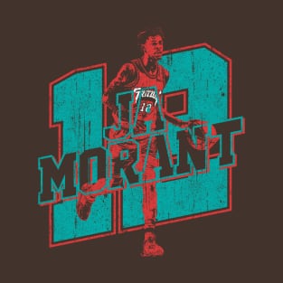 Ja Morant T-Shirt