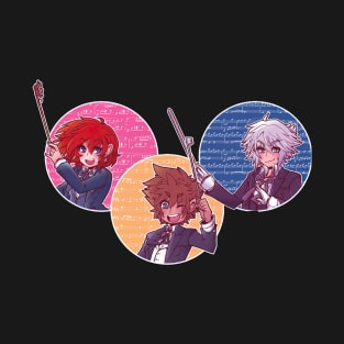 KH Orchestra Destiny Trio T-Shirt