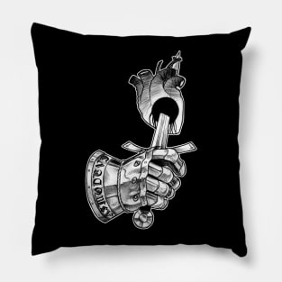 Gauntlet Asmodeus Pillow