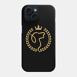 exclusive dog lover Phone Case