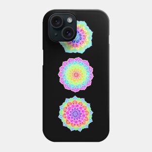 Psychedelic Summer Phone Case