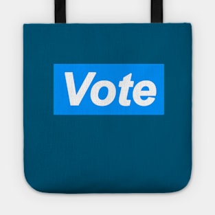 Vote Tote