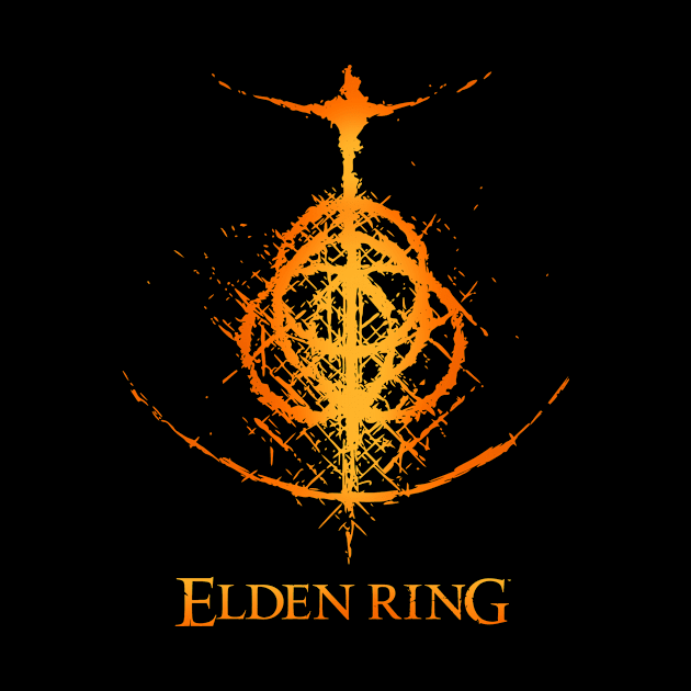 Elden Ring Symbol by VanHand