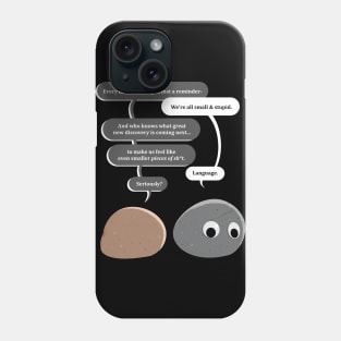 Rocks Phone Case