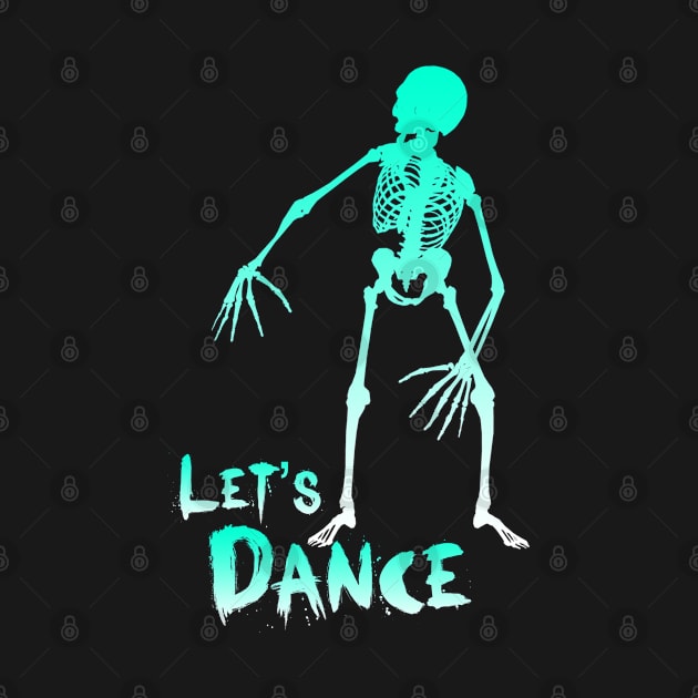 let's dance by hottehue