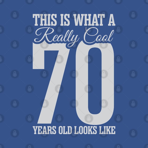 This is what a really cool 70 years old look like! by variantees