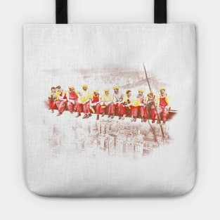 Anyone Can Make It (30th Anniversary Version) Tote