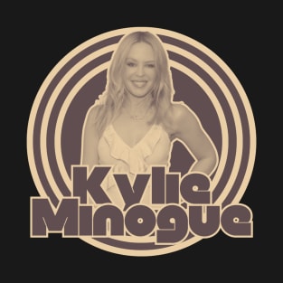 Kylie minogue 1990s vintage T-Shirt