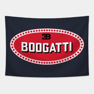 Boogatti Tapestry