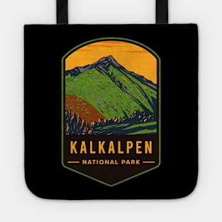 Kalkalpen National Park Tote