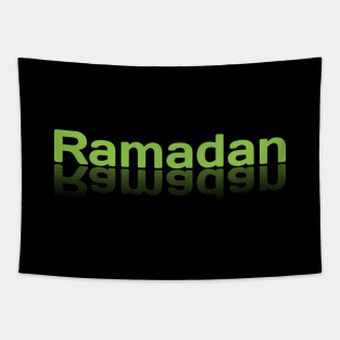 Ramadan Tapestry