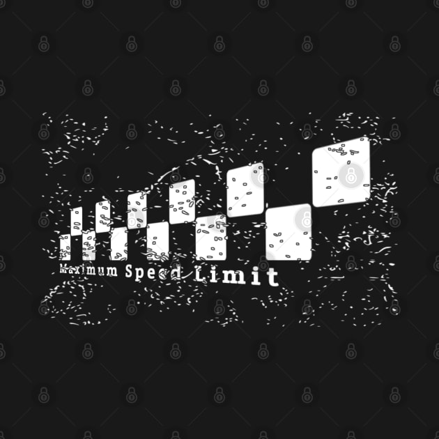 Maximum Speed Limit by radeckari25