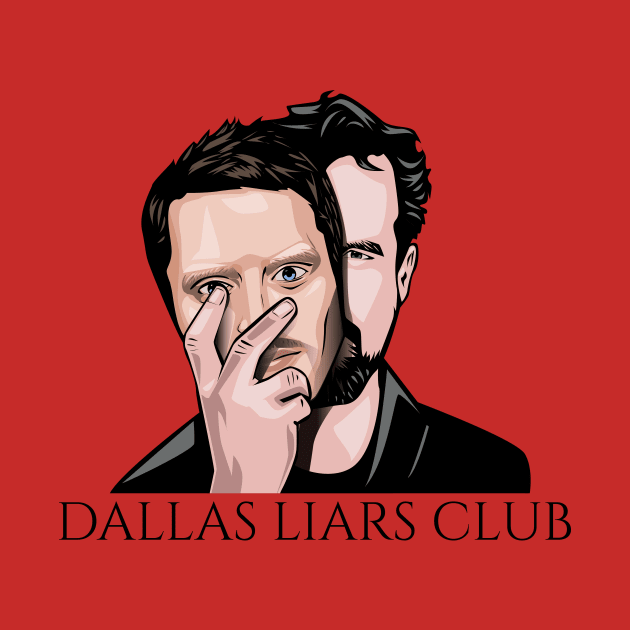 Liars Club by How Did This Get Made?