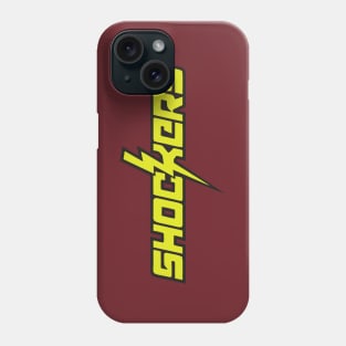 Shockers Sports Logo Phone Case