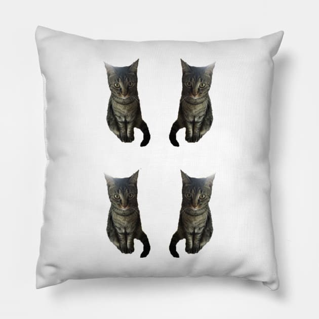 Philip Pillow by Amanda1775