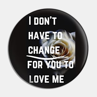 love quotes Pin