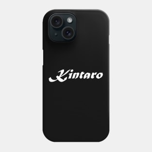 KINTARO Phone Case