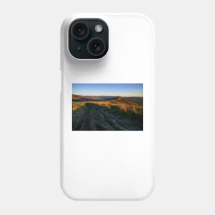 First Light Phone Case