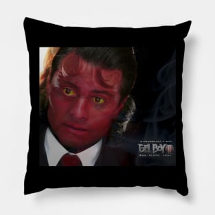 GEL BOY Pillow