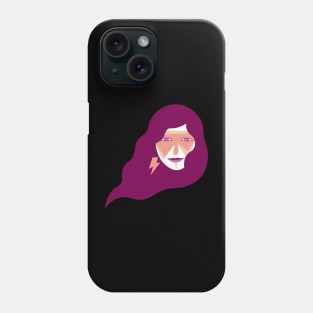 Riot Girl Phone Case