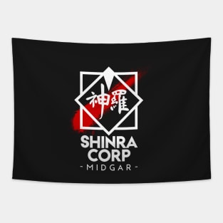 SHINRA CORP. Tapestry