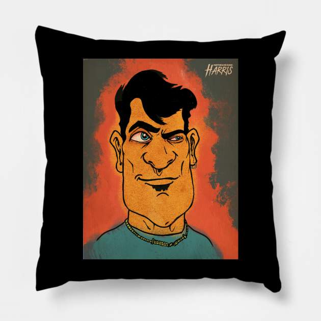 Matt Pillow by Cinematic Matt