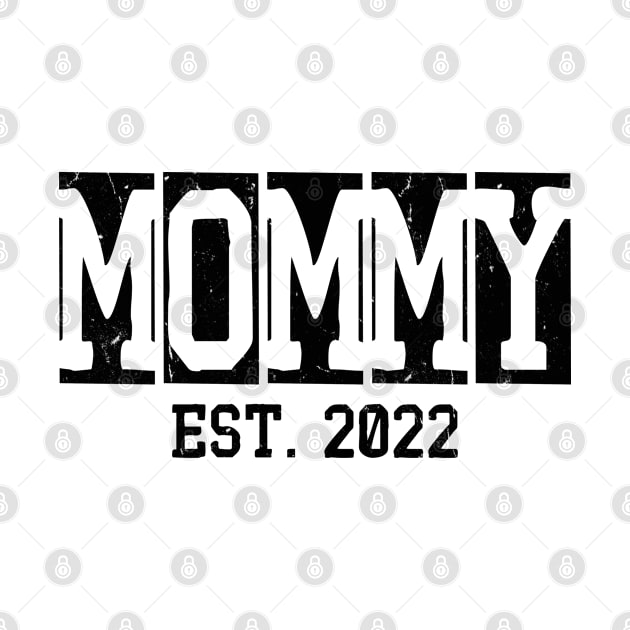 mommy 2022 by Leosit