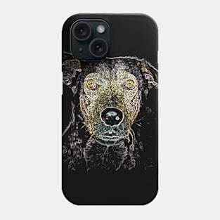 dog Phone Case