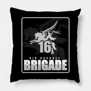 16 Air Assault Brigade Pillow