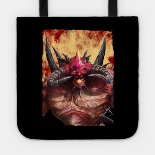 Diablo Tote