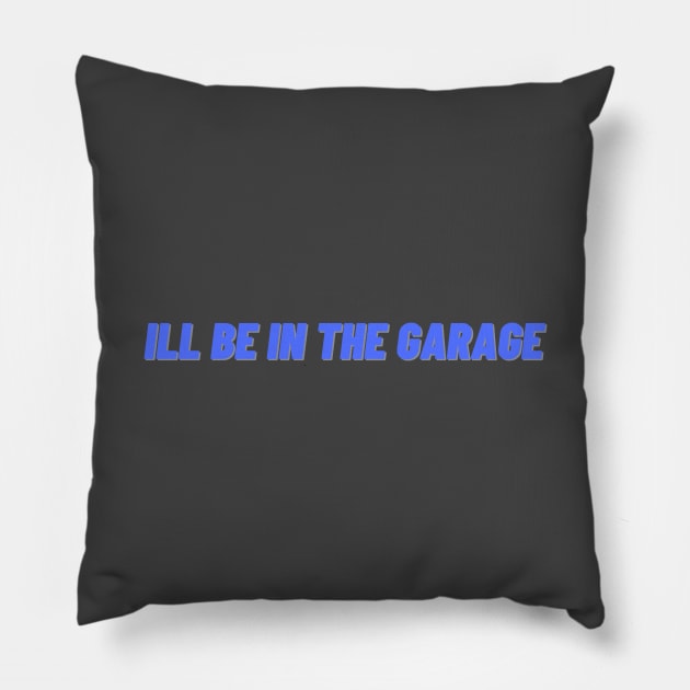 Dad Mens Rights MRA Quote Man Design Pillow by GreenCowLand