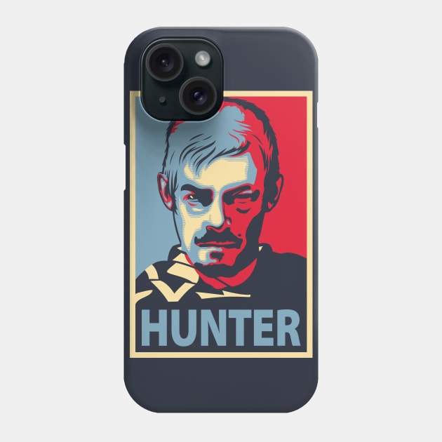 Daryl-Redneck Phone Case by Chicoloco