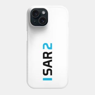 SAR 2 Design. Phone Case