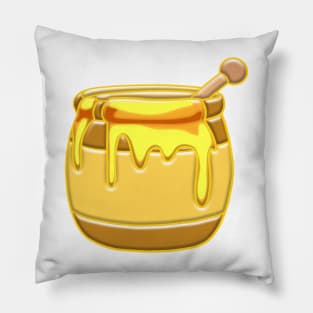 Honey Pillow