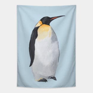 Penguin Tapestry